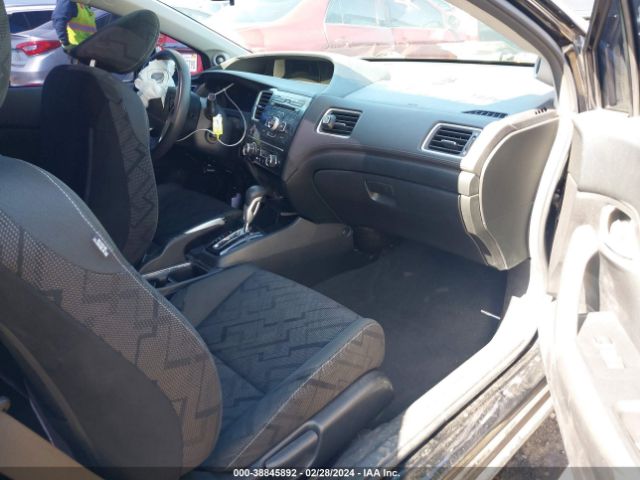 Photo 4 VIN: 2HGFG3B85DH529408 - HONDA CIVIC 