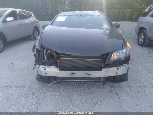 Photo 5 VIN: 2HGFG3B85EH510312 - HONDA CIVIC COUPE 