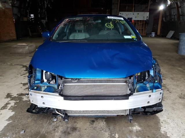 Photo 4 VIN: 2HGFG3B85FH500056 - HONDA CIVIC EX 