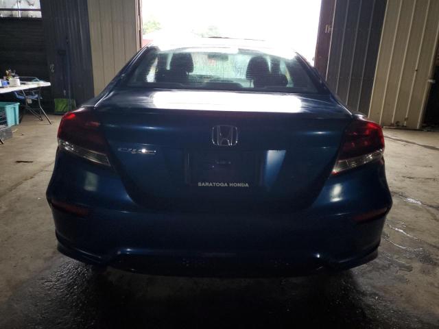 Photo 5 VIN: 2HGFG3B85FH500056 - HONDA CIVIC EX 