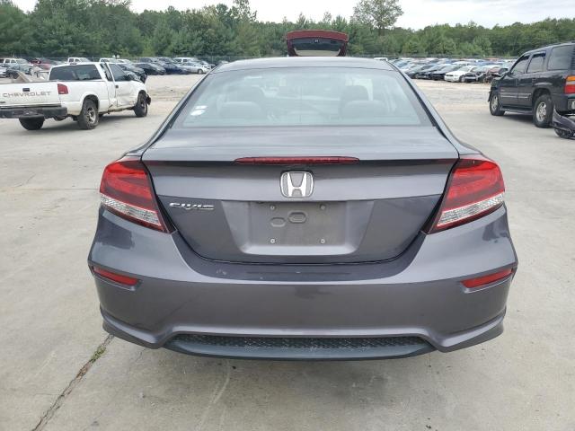 Photo 5 VIN: 2HGFG3B85FH512868 - HONDA CIVIC EX 