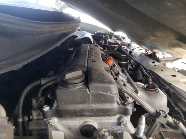 Photo 6 VIN: 2HGFG3B85FH513101 - HONDA CIVIC EX 