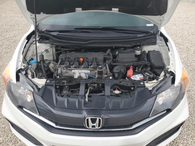 Photo 10 VIN: 2HGFG3B85FH513129 - HONDA CIVIC 