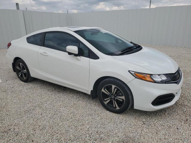 Photo 3 VIN: 2HGFG3B85FH513129 - HONDA CIVIC 