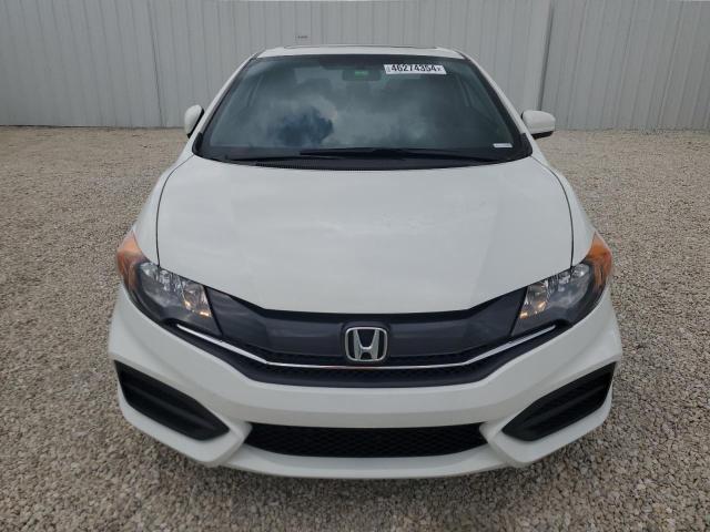 Photo 4 VIN: 2HGFG3B85FH513129 - HONDA CIVIC 