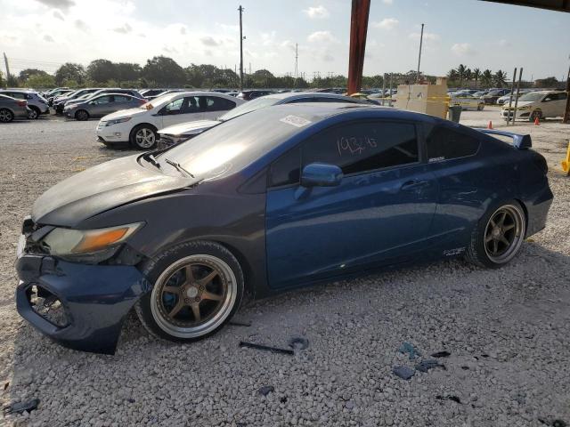 Photo 0 VIN: 2HGFG3B85FH522865 - HONDA CIVIC 