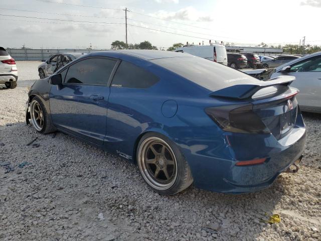 Photo 1 VIN: 2HGFG3B85FH522865 - HONDA CIVIC 