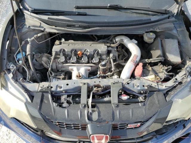 Photo 10 VIN: 2HGFG3B85FH522865 - HONDA CIVIC 