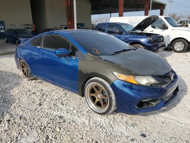 Photo 3 VIN: 2HGFG3B85FH522865 - HONDA CIVIC 