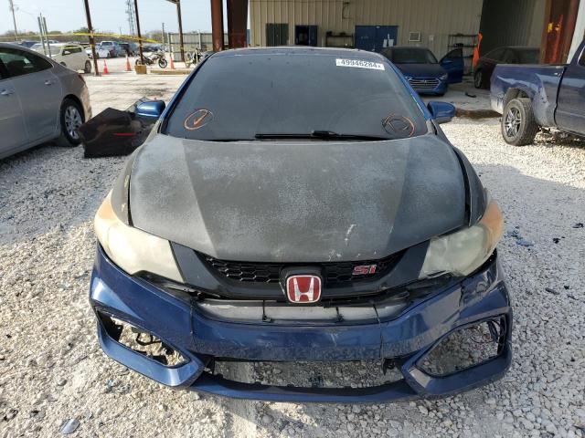 Photo 4 VIN: 2HGFG3B85FH522865 - HONDA CIVIC 