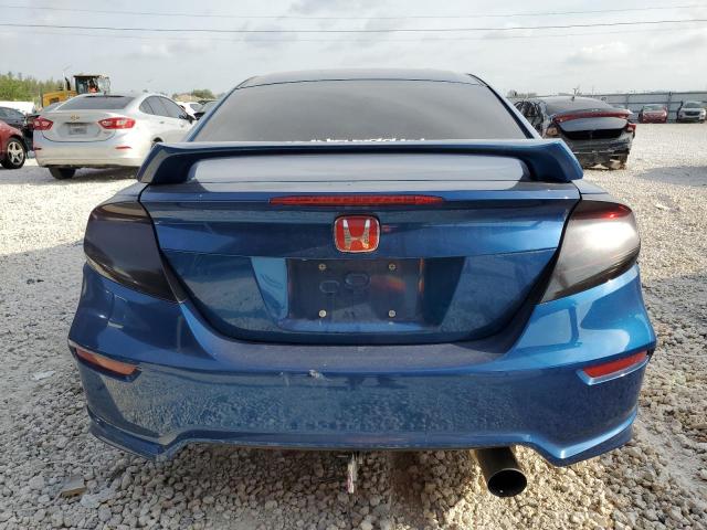 Photo 5 VIN: 2HGFG3B85FH522865 - HONDA CIVIC 