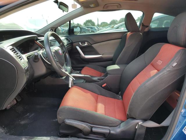 Photo 6 VIN: 2HGFG3B85FH522865 - HONDA CIVIC 