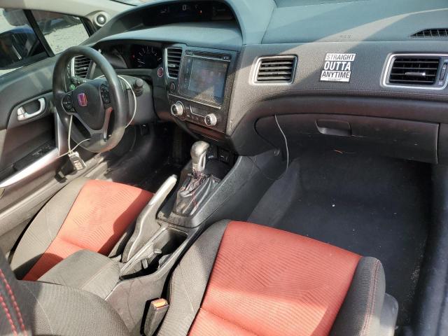 Photo 7 VIN: 2HGFG3B85FH522865 - HONDA CIVIC 