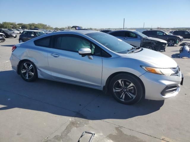 Photo 3 VIN: 2HGFG3B85FH525474 - HONDA CIVIC EX 