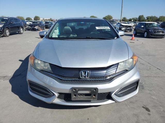 Photo 4 VIN: 2HGFG3B85FH525474 - HONDA CIVIC EX 