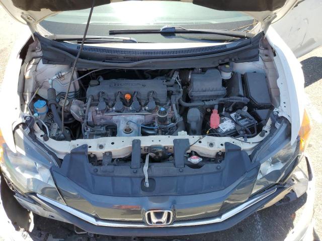 Photo 10 VIN: 2HGFG3B85FH526351 - HONDA CIVIC EX 