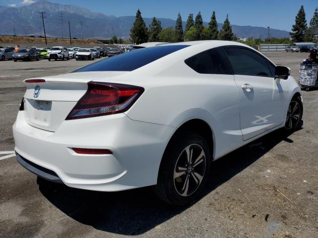 Photo 2 VIN: 2HGFG3B85FH526351 - HONDA CIVIC EX 