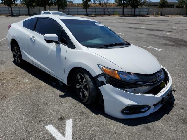 Photo 3 VIN: 2HGFG3B85FH526351 - HONDA CIVIC EX 