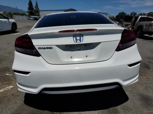 Photo 5 VIN: 2HGFG3B85FH526351 - HONDA CIVIC EX 