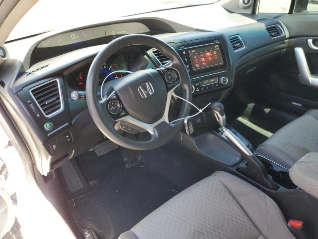 Photo 7 VIN: 2HGFG3B85FH526351 - HONDA CIVIC EX 