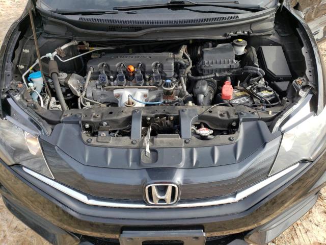 Photo 10 VIN: 2HGFG3B85FH529041 - HONDA CIVIC 