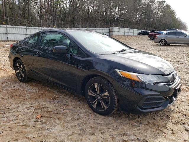 Photo 3 VIN: 2HGFG3B85FH529041 - HONDA CIVIC 