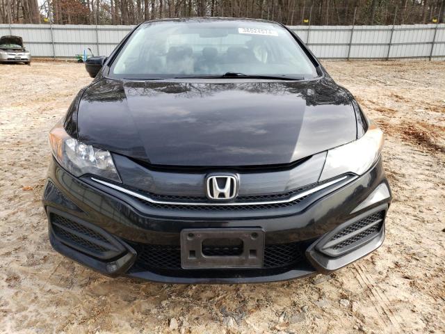 Photo 4 VIN: 2HGFG3B85FH529041 - HONDA CIVIC 