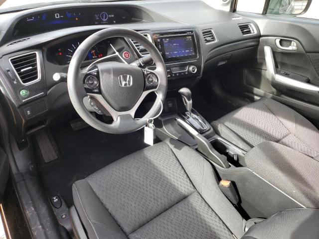 Photo 7 VIN: 2HGFG3B85FH529041 - HONDA CIVIC 