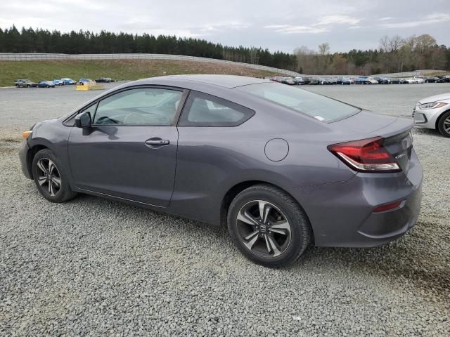 Photo 1 VIN: 2HGFG3B85FH531114 - HONDA CIVIC 