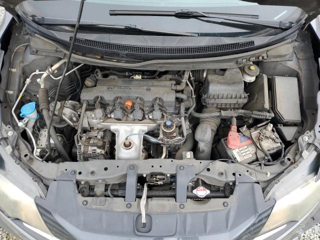 Photo 10 VIN: 2HGFG3B85FH531114 - HONDA CIVIC 