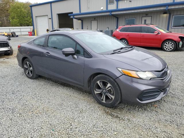 Photo 3 VIN: 2HGFG3B85FH531114 - HONDA CIVIC 