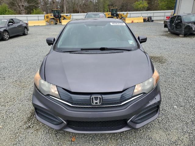 Photo 4 VIN: 2HGFG3B85FH531114 - HONDA CIVIC 