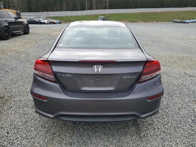 Photo 5 VIN: 2HGFG3B85FH531114 - HONDA CIVIC 