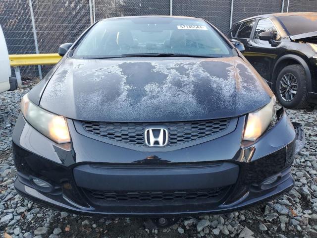 Photo 4 VIN: 2HGFG3B86CH513801 - HONDA CIVIC EX 