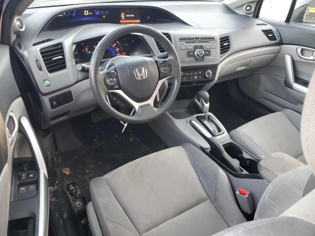 Photo 7 VIN: 2HGFG3B86CH513801 - HONDA CIVIC EX 