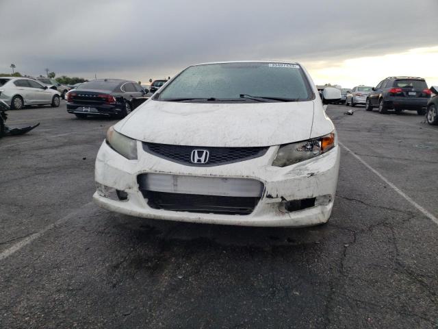 Photo 4 VIN: 2HGFG3B86CH514074 - HONDA CIVIC EX 