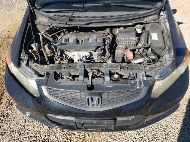 Photo 6 VIN: 2HGFG3B86CH516391 - HONDA CIVIC EX 