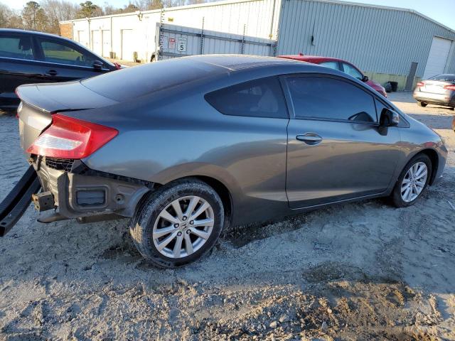 Photo 2 VIN: 2HGFG3B86CH517850 - HONDA CIVIC 