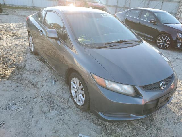 Photo 3 VIN: 2HGFG3B86CH517850 - HONDA CIVIC 