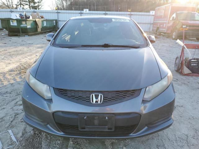 Photo 4 VIN: 2HGFG3B86CH517850 - HONDA CIVIC 