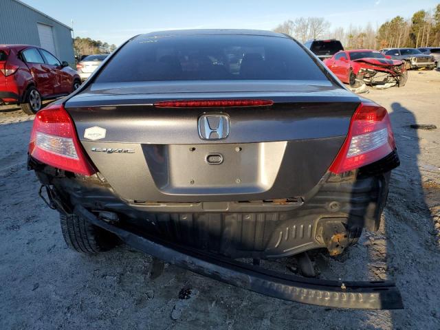 Photo 5 VIN: 2HGFG3B86CH517850 - HONDA CIVIC 