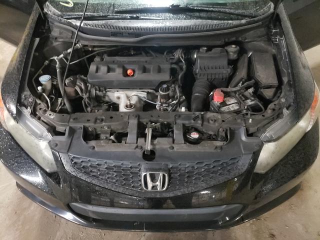 Photo 6 VIN: 2HGFG3B86CH519078 - HONDA CIVIC EX 