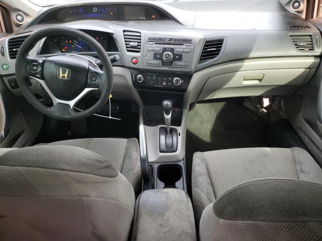 Photo 7 VIN: 2HGFG3B86CH519095 - HONDA CIVIC 