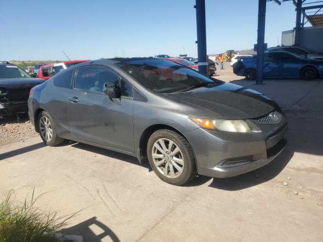 Photo 3 VIN: 2HGFG3B86CH523048 - HONDA CIVIC 