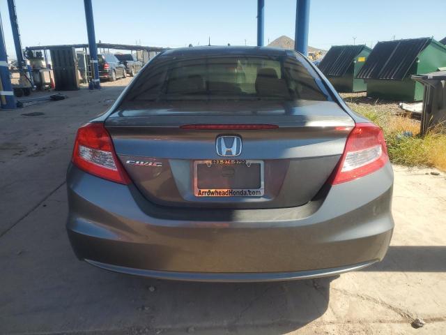 Photo 5 VIN: 2HGFG3B86CH523048 - HONDA CIVIC 