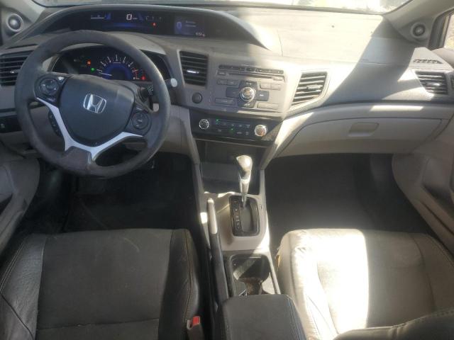 Photo 7 VIN: 2HGFG3B86CH523048 - HONDA CIVIC 