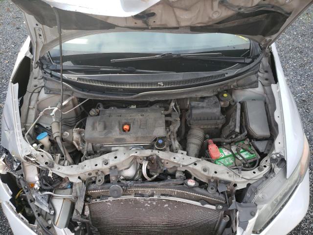 Photo 6 VIN: 2HGFG3B86CH523373 - HONDA CIVIC EX 