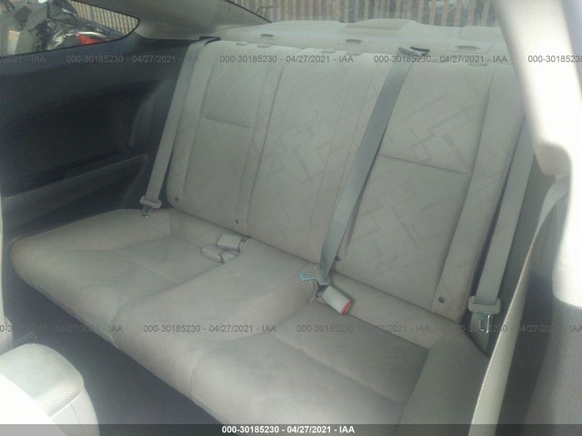 Photo 7 VIN: 2HGFG3B86CH528007 - HONDA CIVIC CPE 