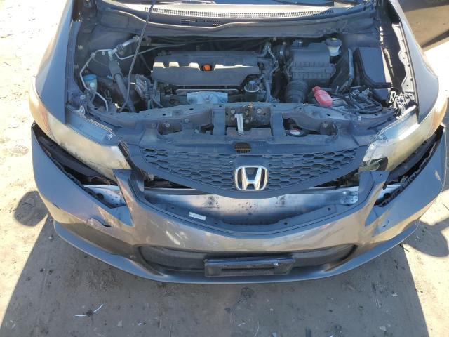 Photo 10 VIN: 2HGFG3B86CH551013 - HONDA CIVIC EX 