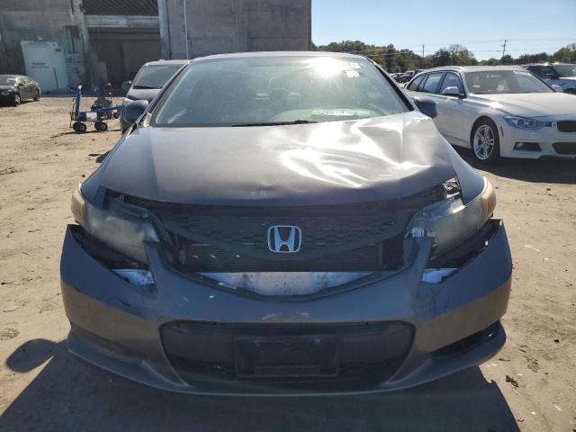 Photo 4 VIN: 2HGFG3B86CH551013 - HONDA CIVIC EX 